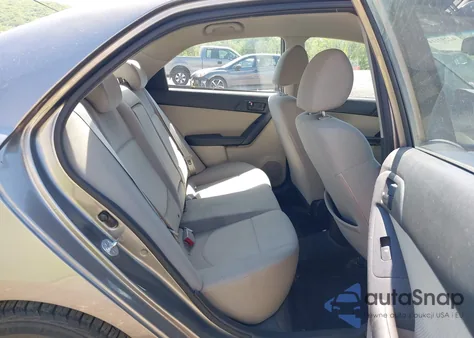 2010 Kia Forte Ex from USA, damaged, VIN KNAFU4A2XA5191028